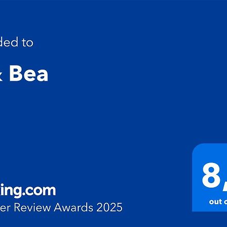 B & Bea Rome Exterior photo